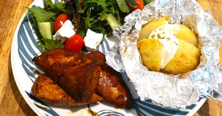 Hot Honey and Coca Cola Marinated Chicken