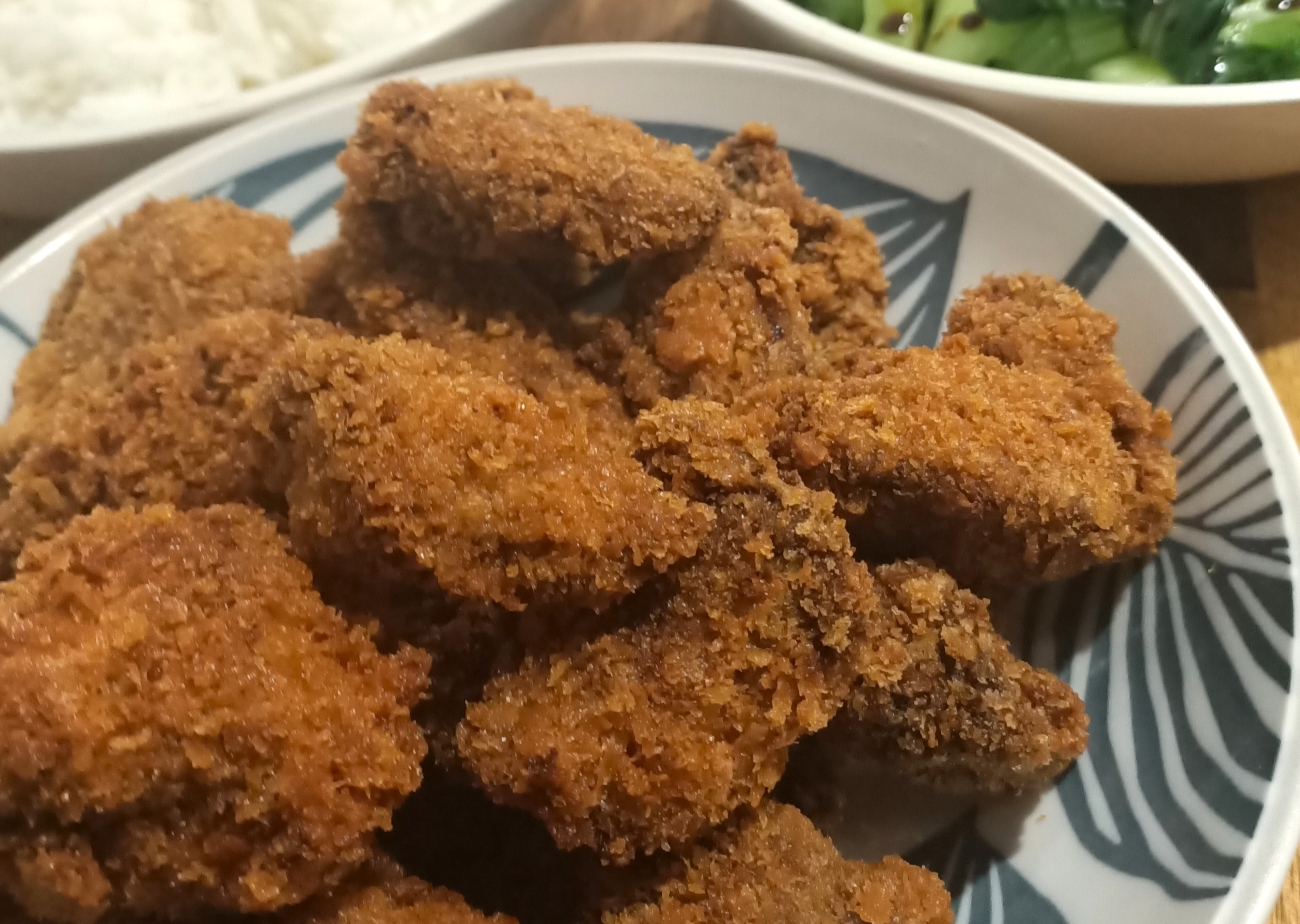 Taiwanese-Fried-Chicken Horiztontal