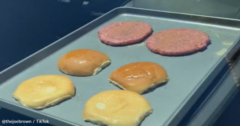 Arizona Man Cooks Food In His Car Using Heat From The Sun