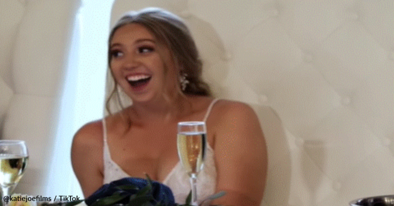 Kindergarten Students Offer Their Teacher Words Of Advice On Her Wedding Day