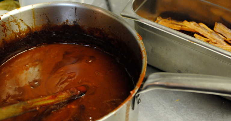 Easy Ways To Jazz Up BBQ Sauces With Pantry Ingredients
