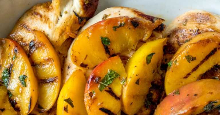 9 Super Summer Grilling Recipes