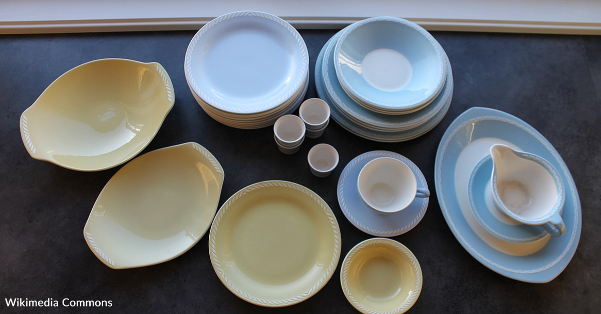 Family Of 5 Suffers Lead Poisoning After Using Contaminated Cookware