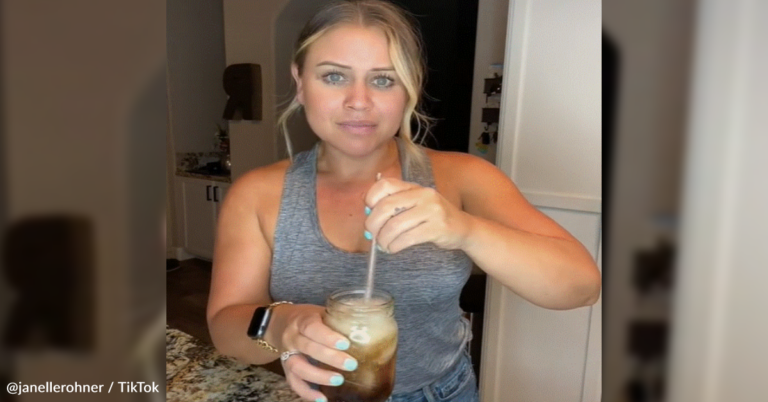 People Aren’t Impressed By The Balsamic Vinegar ‘Soda’ Trend In Place Of Coke
