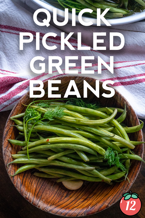 Best Pickled Green Beans Recipe Easy & Homemade 2023