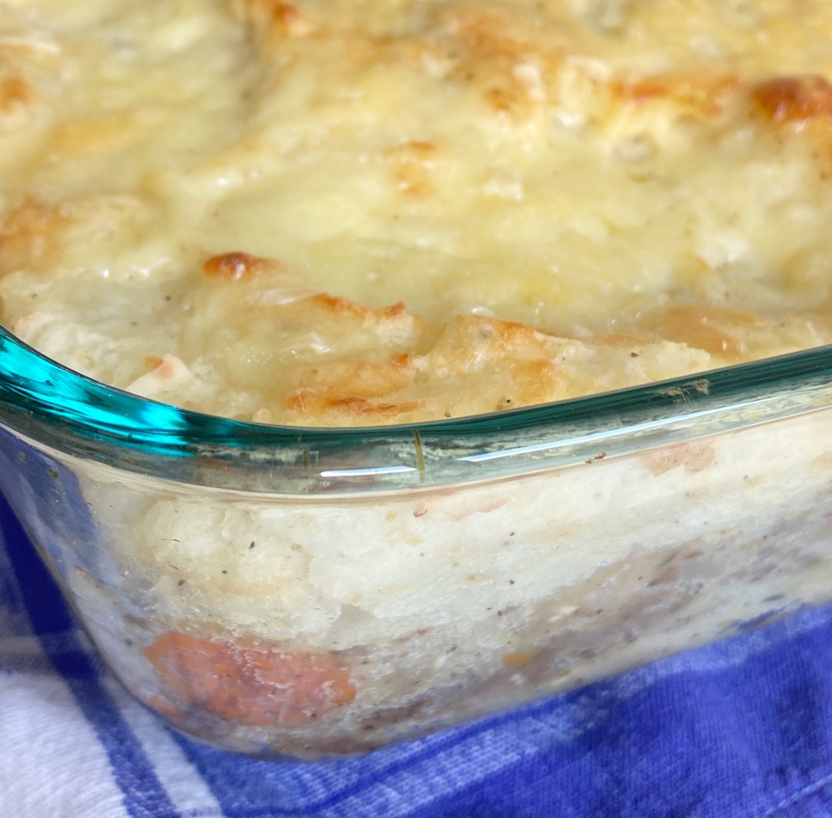 French Shepherd’s Pie (Hachis Parmentier)