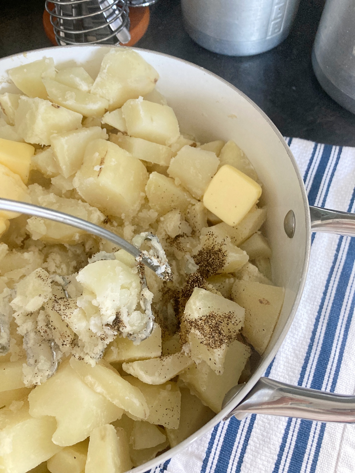 French Shepherd’s Pie (Hachis Parmentier)