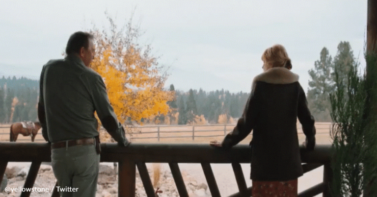 You Can Stay At Yellowstone’s Fictional Dutton Ranch