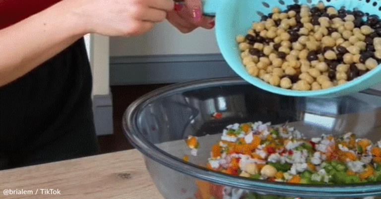 ‘Cowboy Caviar’ Is The Latest Food Trend On TikTok And People Can’t Get Enough