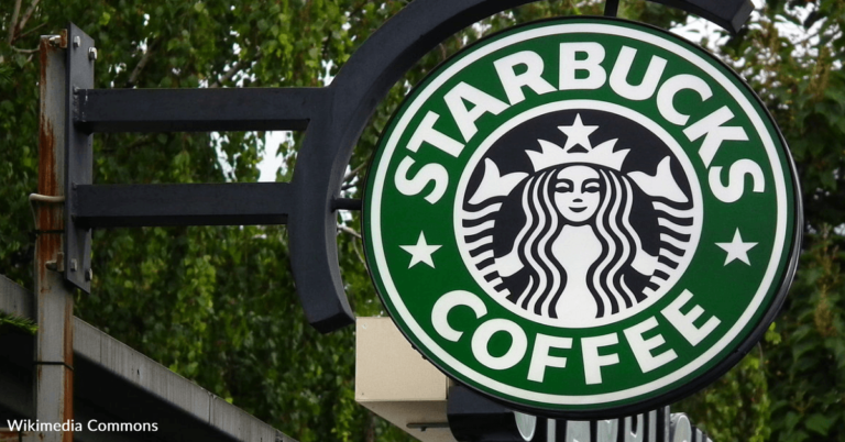 Did You Know Where Starbucks Got Its Name?