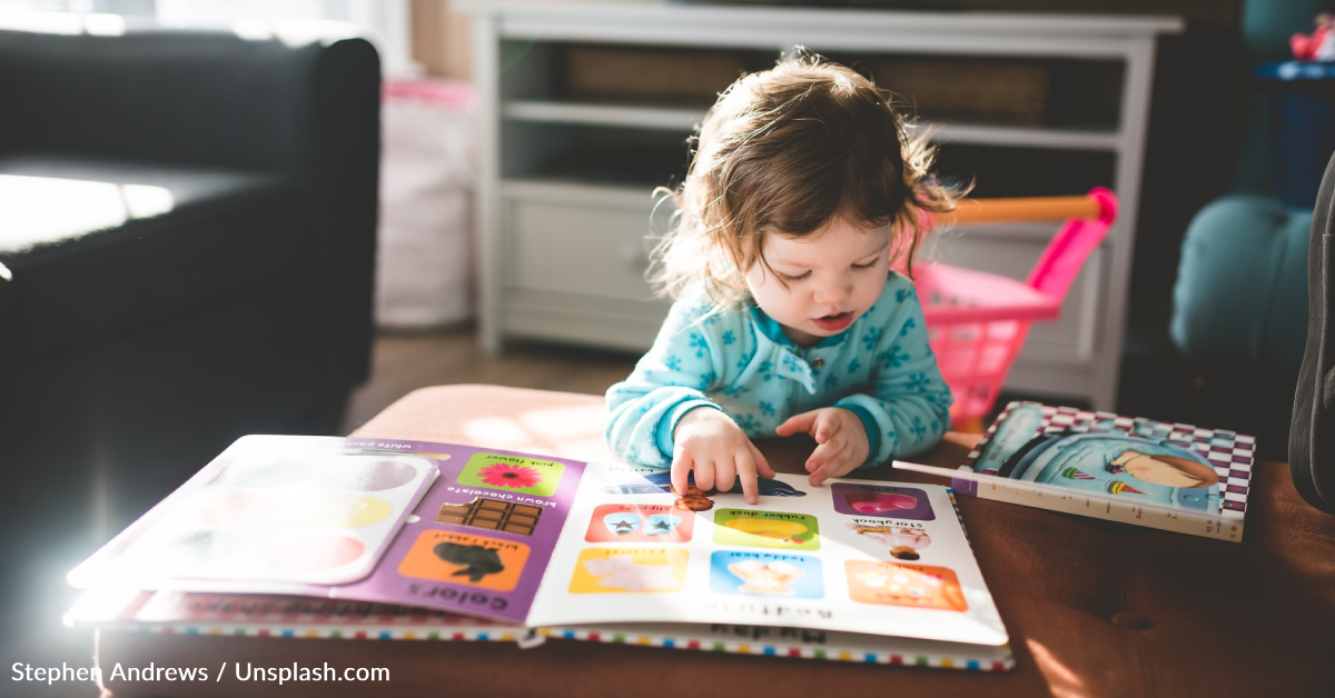 Most Parents Don’t Know What To Do If Their Child Swallows A Battery