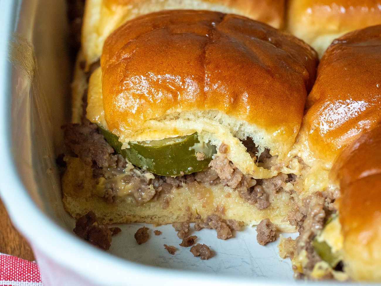 Maid-Rite Sliders-image