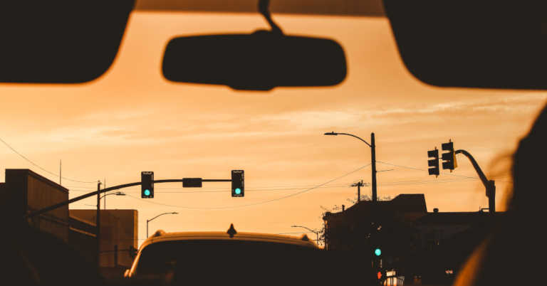 Ways To Drive Safer On Your Next Long Drive