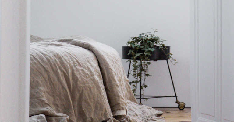 Household Tricks To Make You Feel Healthy Indoors