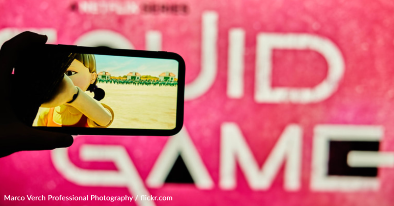 How To Apply For The New ‘Squid Game’ Reality Show Coming To Netflix With A $4.56M Prize