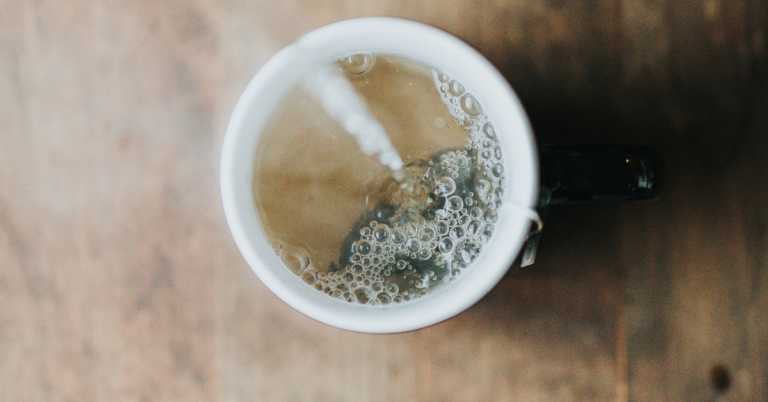 Why You Might Prefer a Hot Drink When the Weather Heats Up