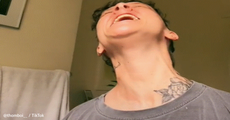 Woman Claims She Got Eviction Threat Over Singing Too Much