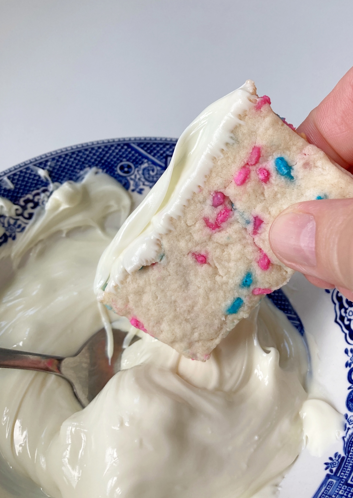 Unicorn Shortbread