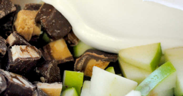 Candy Salad? The Origins Behind A Weird American Dish