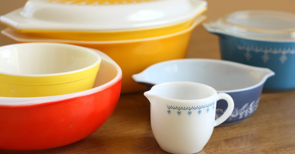 What’s The Difference Between Antique, Retro, and Vintage? 12 Tomatoes