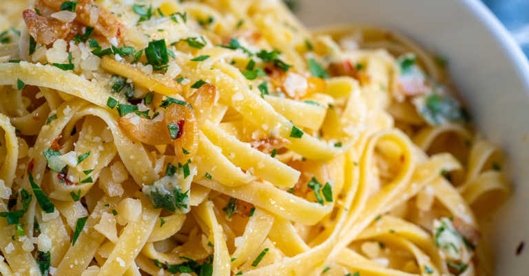 Italian in the Midwest, an Online Cooking Class