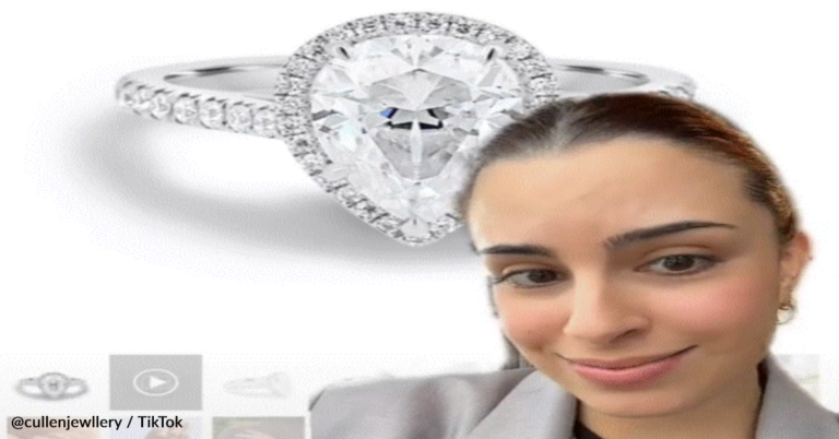 Jeweler Explains What A Bride’s Engagement Ring Says About Her Personality