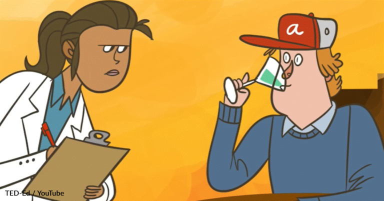 Neuroscientist Explains The Science Behind Hangovers