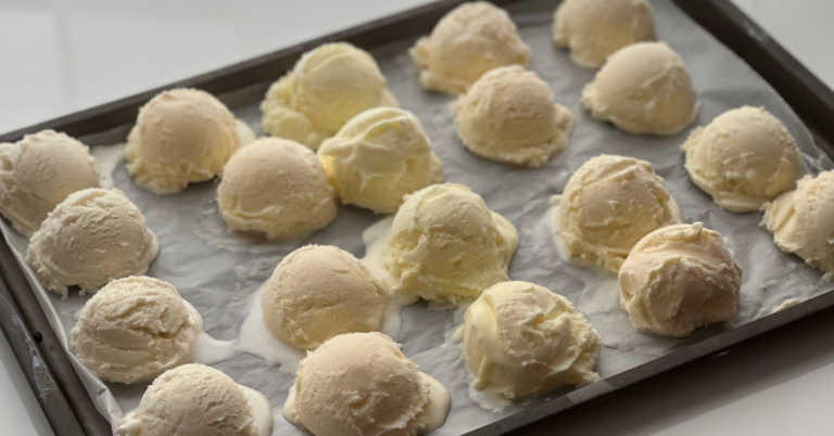 Best Brands of Vanilla Ice Cream Ranked Worst to Best