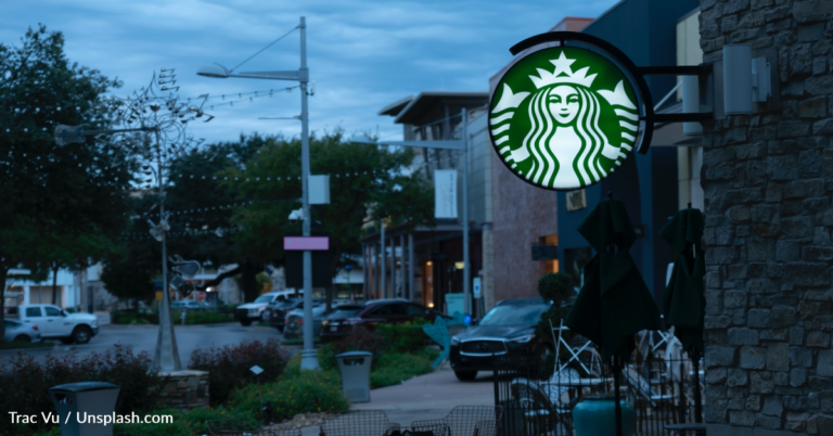 Starbucks Is Permanently Closing 16 Locations Because They Are ‘Unsafe’