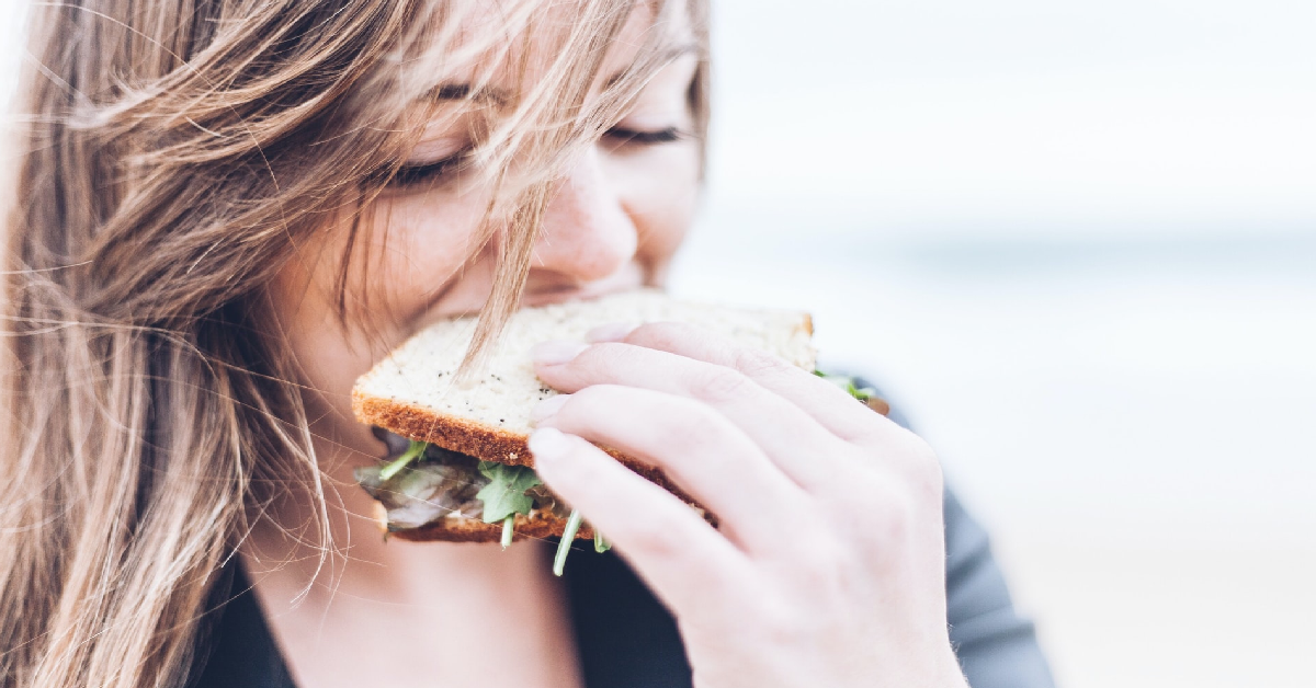 New Study Finds Being ‘Hangry’ Is A Real Thing | 12 Tomatoes