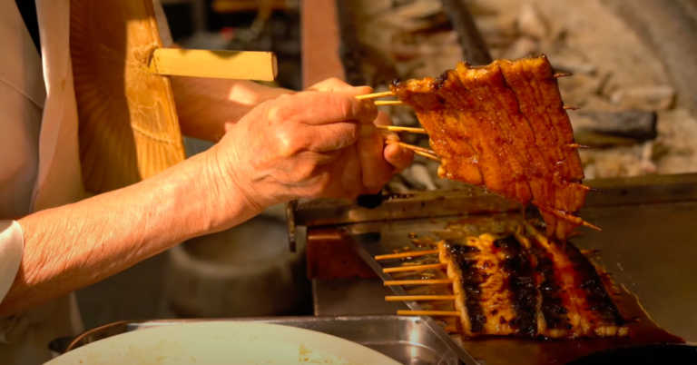 This Restaurant Has Been Using The Same Sauce Base For Almost 200 Years