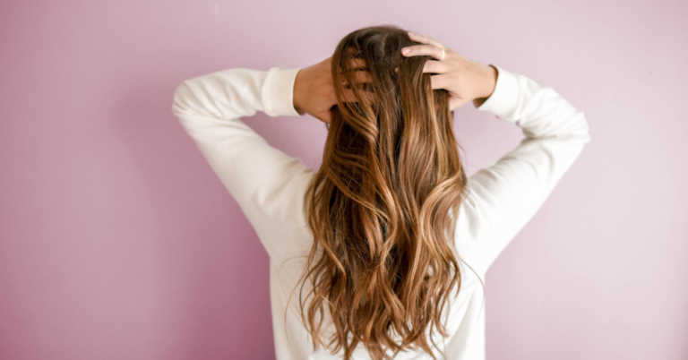 Is TikTok’s No-Shampoo Trend Bad For Your Hair?