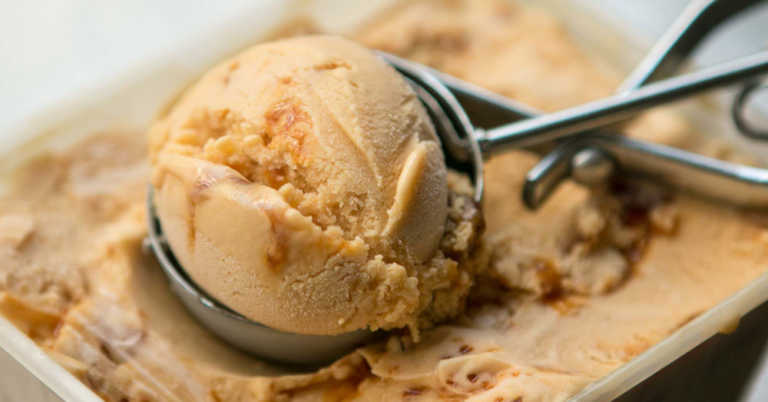 The Most Popular Ice Cream Flavor of Each Decade
