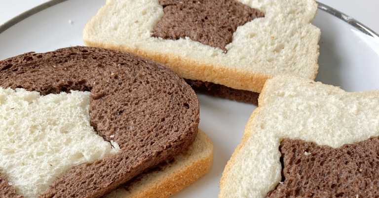 1925 Chocolate Sandwiches