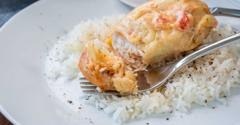 Copycat Fiesta Lime Chicken
