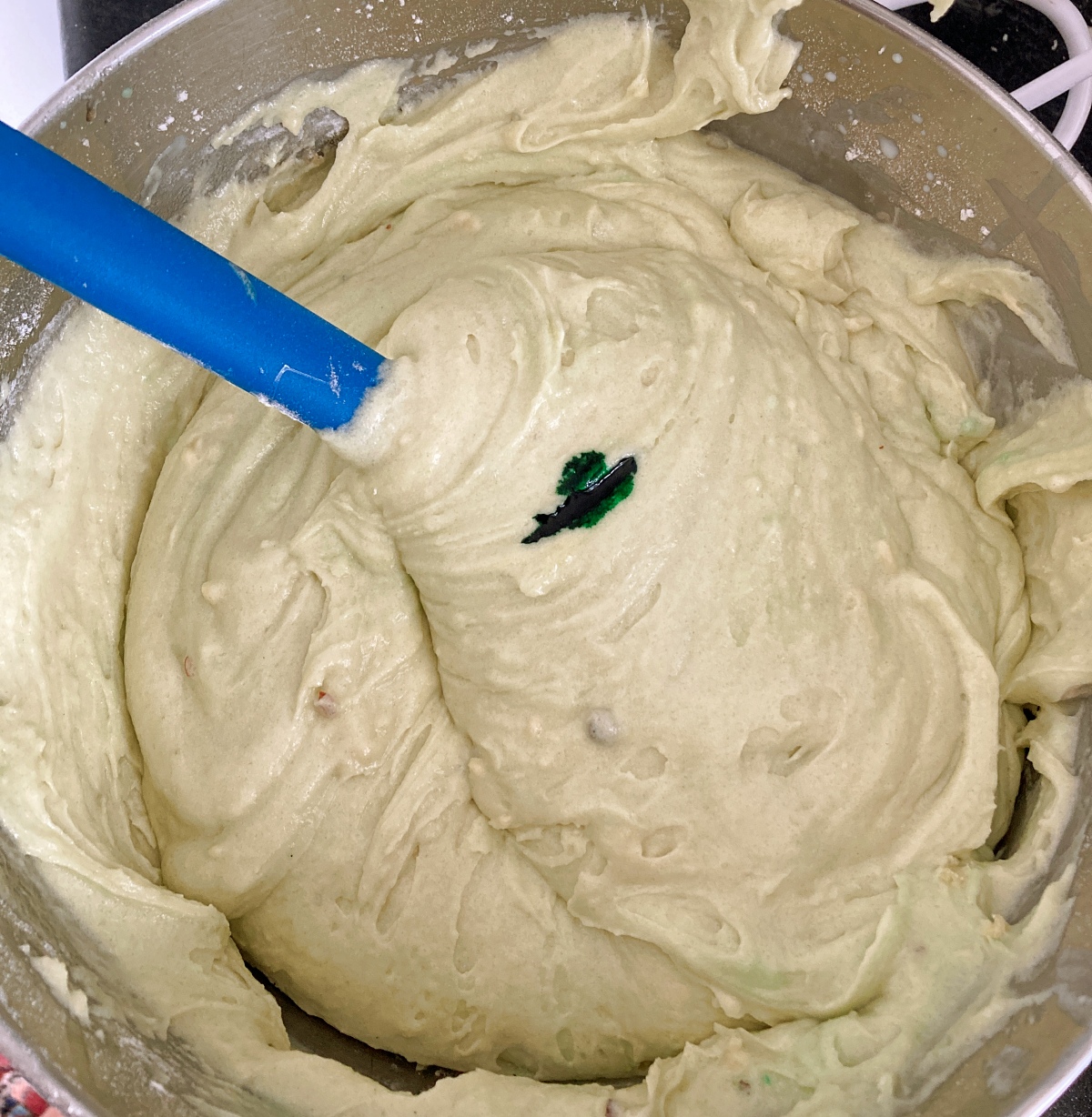 Pistachio Whoopie Pies