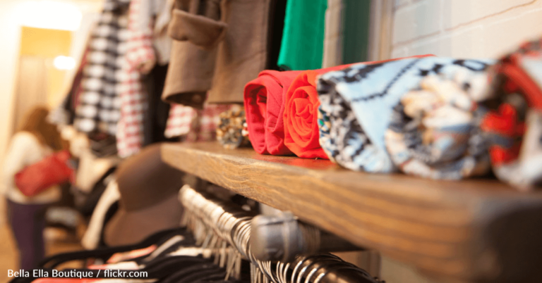 Ex-Retail Employee Shares Why You Should Always Wash News Clothes Before Wearing Them