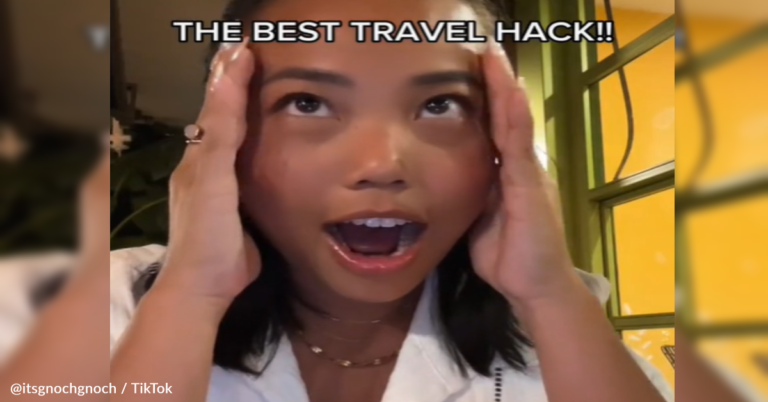 TikTok User Is Blown Away By This Google Translate Menu Hack