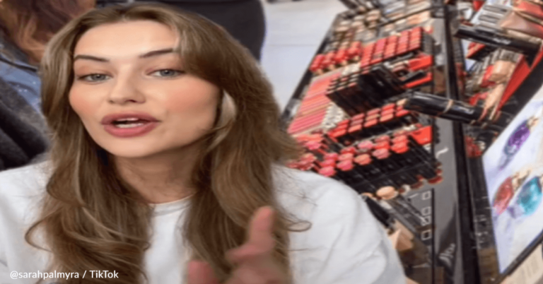 Sephora Employee Shares ‘Gross’ Things She’ll Never Do In The Store
