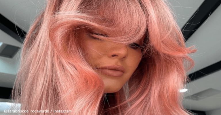‘Chin Bangs’ Are The Latest Summer Hair Trend