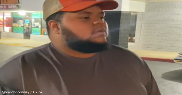 Man Becomes Instant TikTok Sensation For Singing Like Michael Jackson