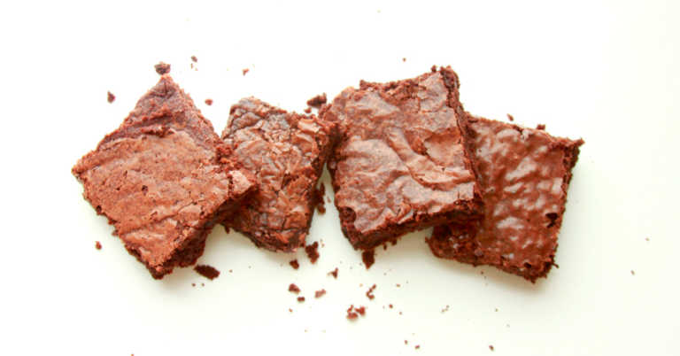 Which Boxed Brownie Mix Reigns Supreme? Boxed Brownie Brands Ranked Worst To Best