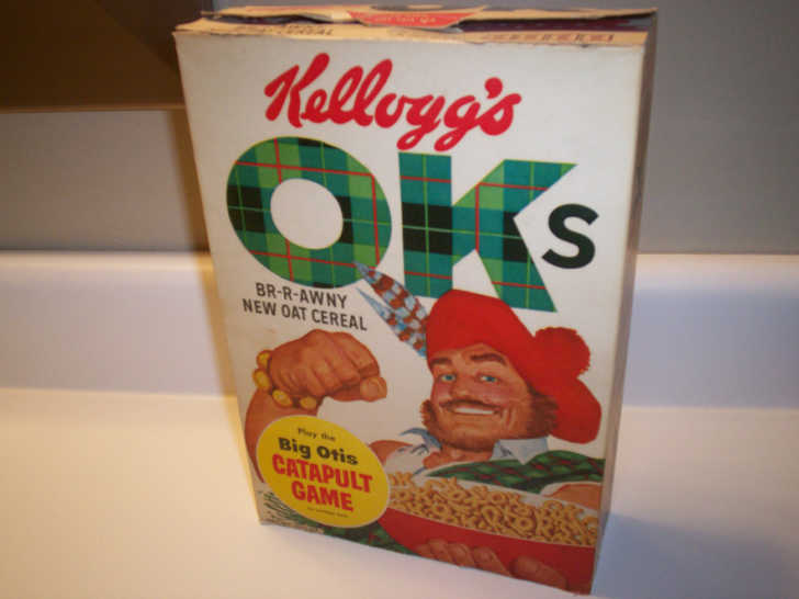 Discontinued Cereals That You’ve Certainly About 12 Tomatoes