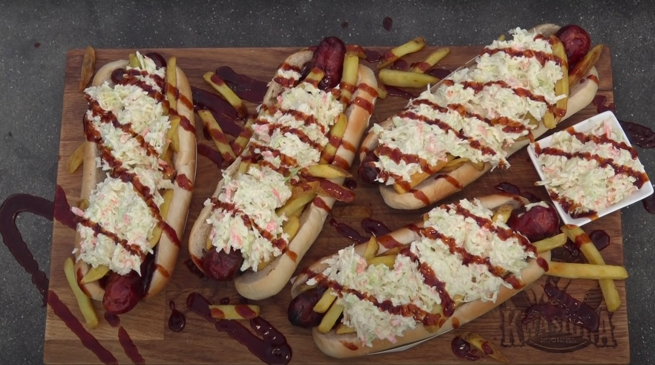 Frankly The Best US Hot Dog Toppings You Haven’t Heard Of Yet | 12 Tomatoes