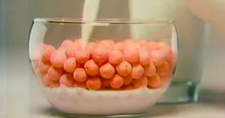 Discontinued Cereals That You’ve Certainly Forgotten About