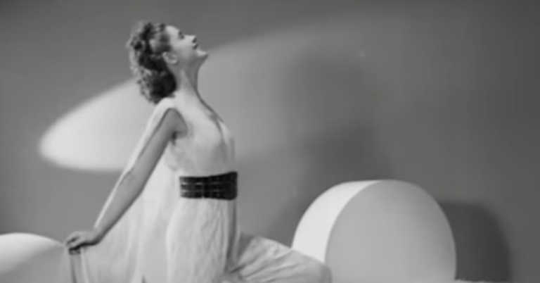 People’s 1939 Prediction For Fashion In The Year 2000…How Accurate Were They?