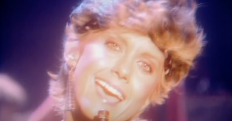 The Exuberant Life of Olivia Newton-John