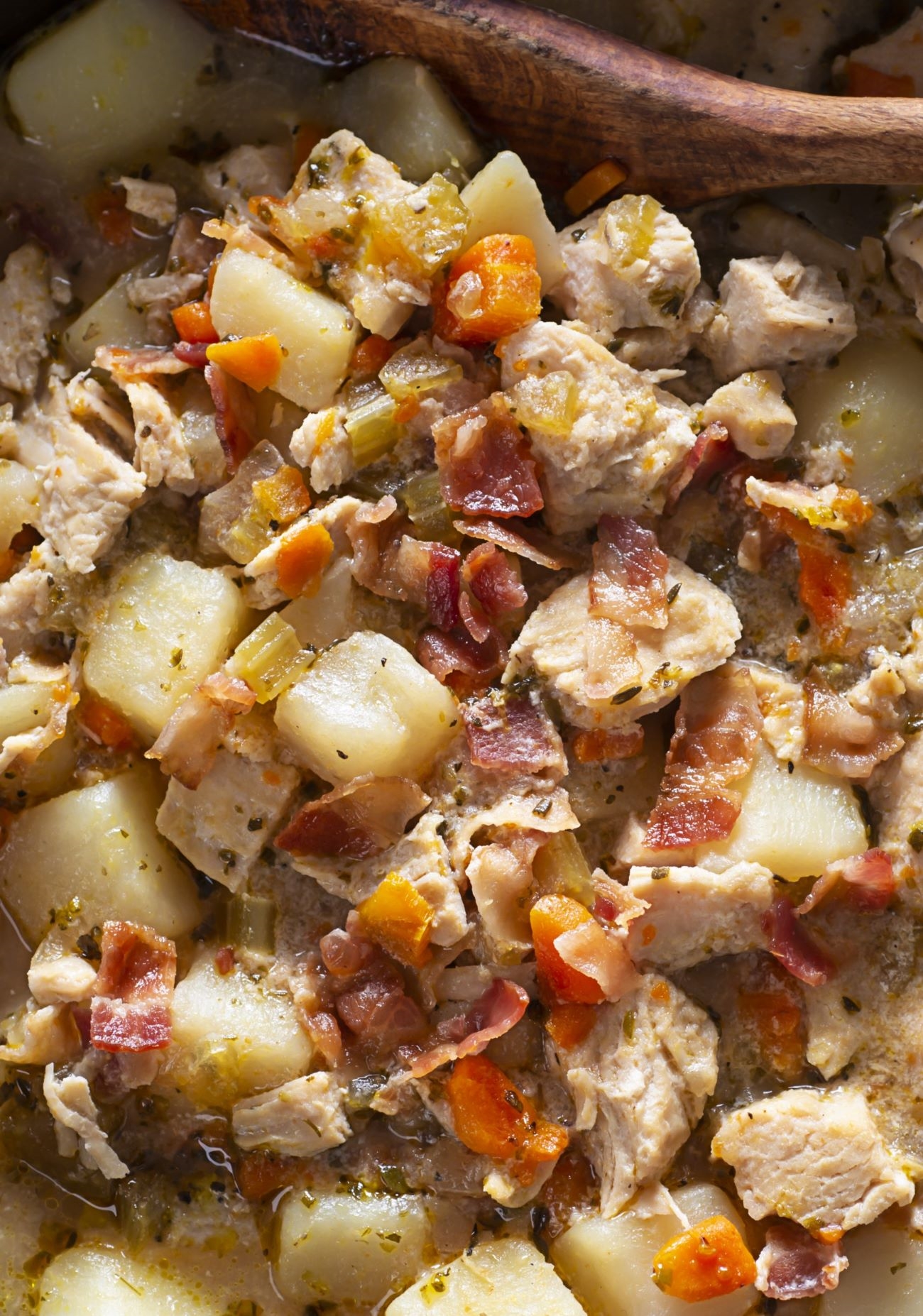 Potato Chicken Stew Vertical 1