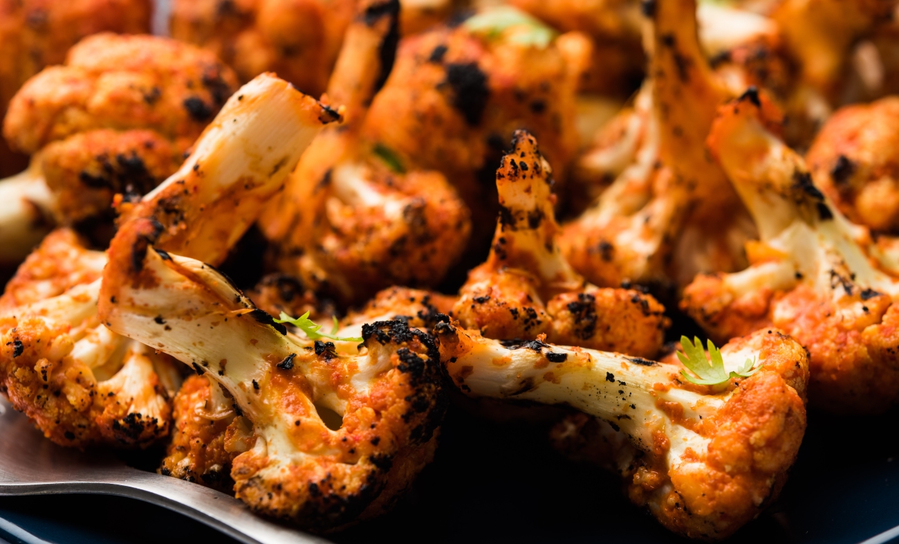 Tandoori Cauliflower Horizontal 1