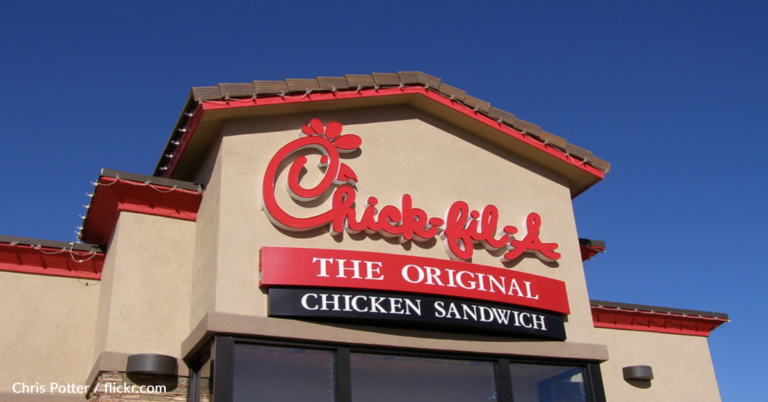 Upgrade Your Chick-Fil-A Order With One Of These Hidden Menu Hacks